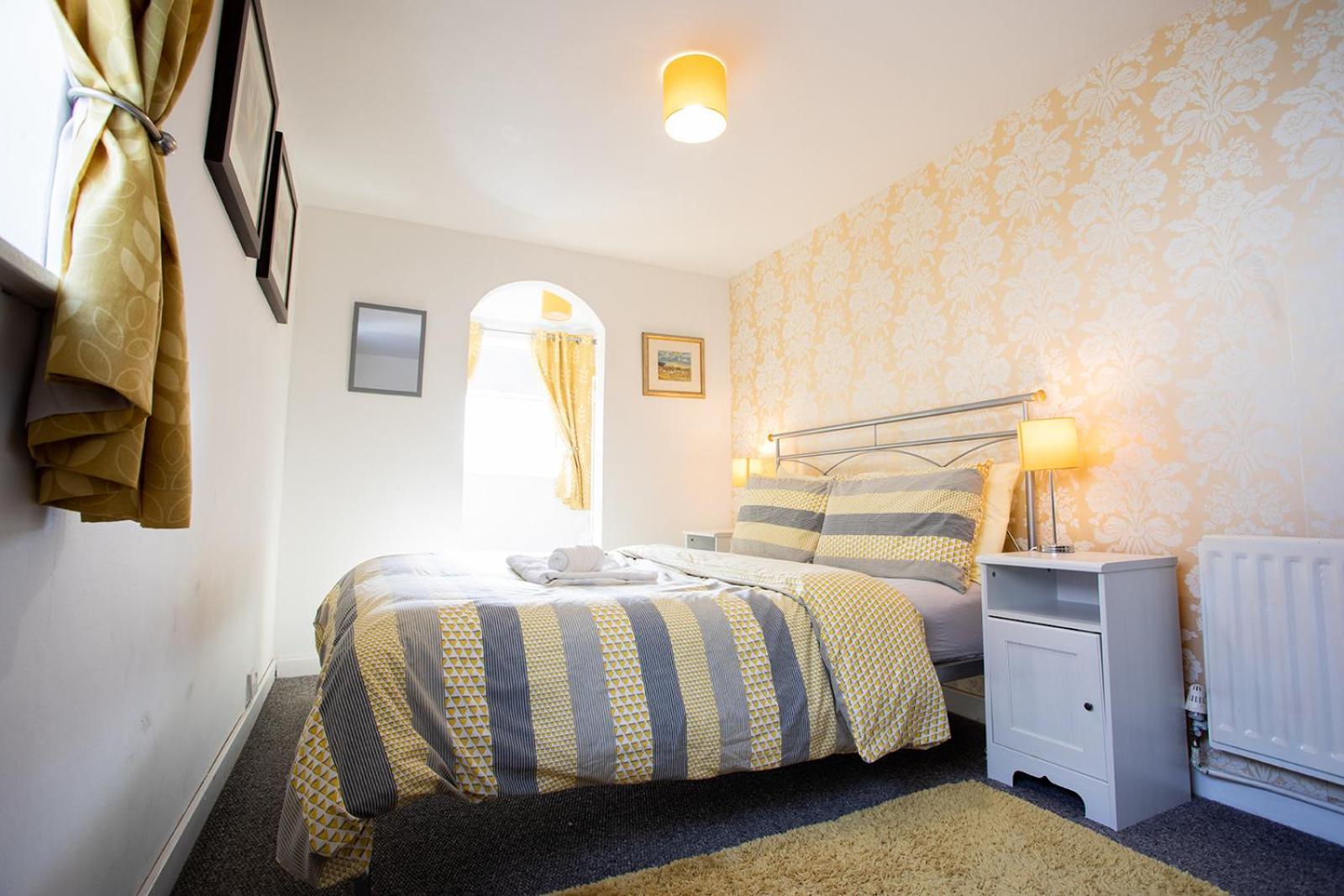 Tilly Cottage, Durhamdales Bishop Auckland Eksteriør bilde