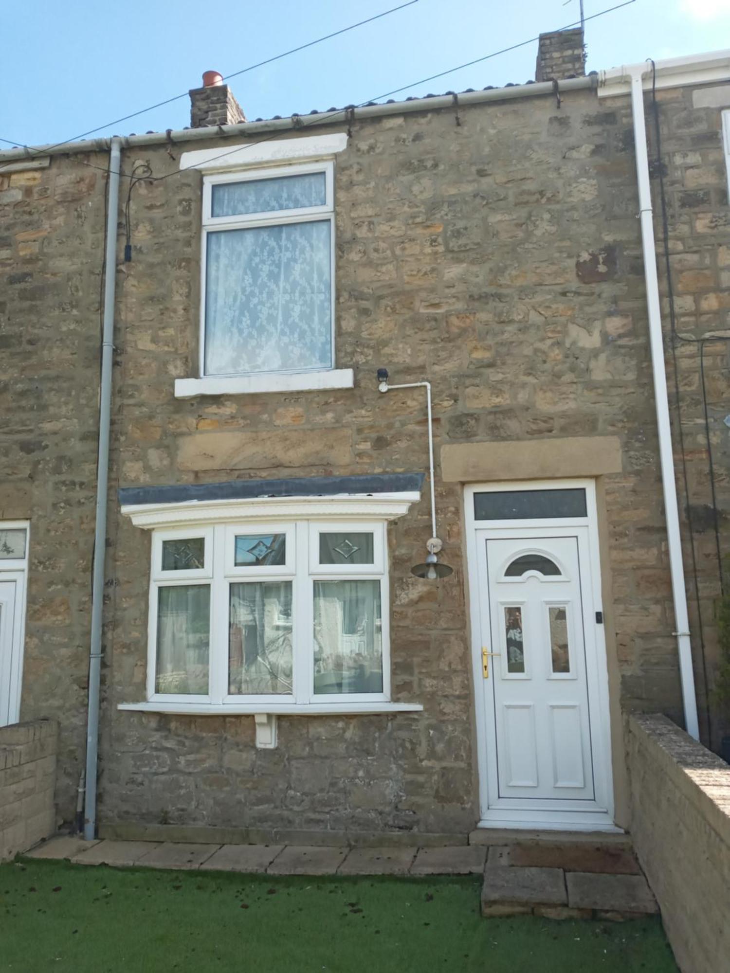 Tilly Cottage, Durhamdales Bishop Auckland Eksteriør bilde